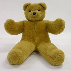 "Big Ted" Teddy Bear