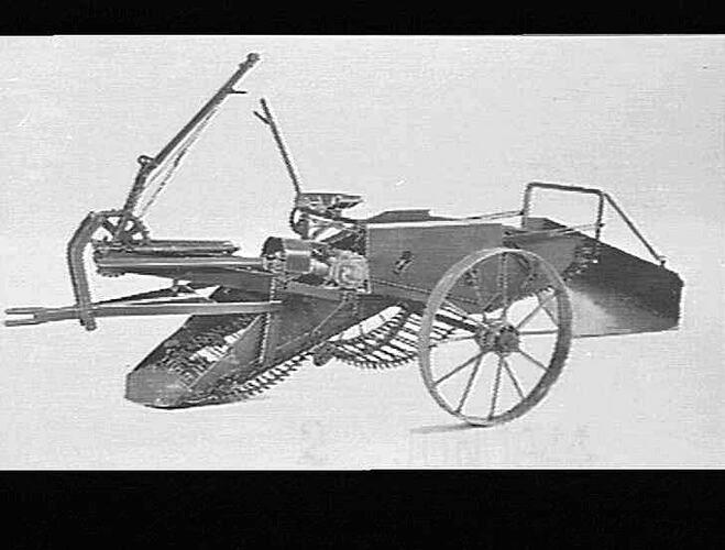 MISCELLANEOUS: 23 JUNE 1944