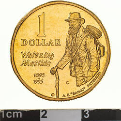 Dollar Waltzing Matilda