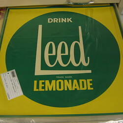 Signs - Leed Lemonade