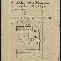 Guidebook - Australian War Museum
