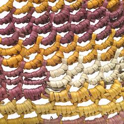Indigenous basketwork