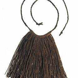 Ornament, waist, Australia