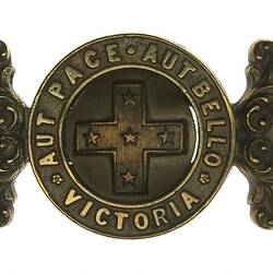 Victorian Rifle Association