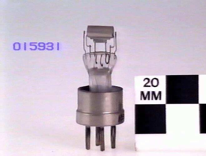 Vacuum Tube