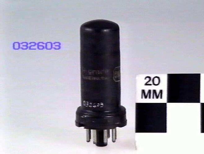 Vacuum Tube