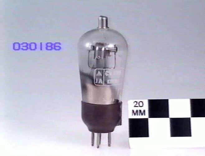 Vacuum Tube