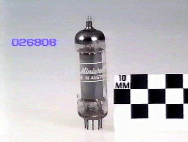 Vacuum Tube