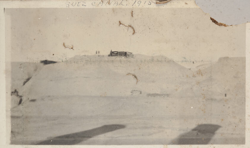 Album - Photographs