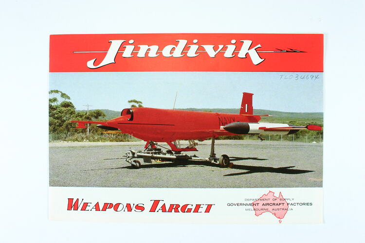 Jindivik