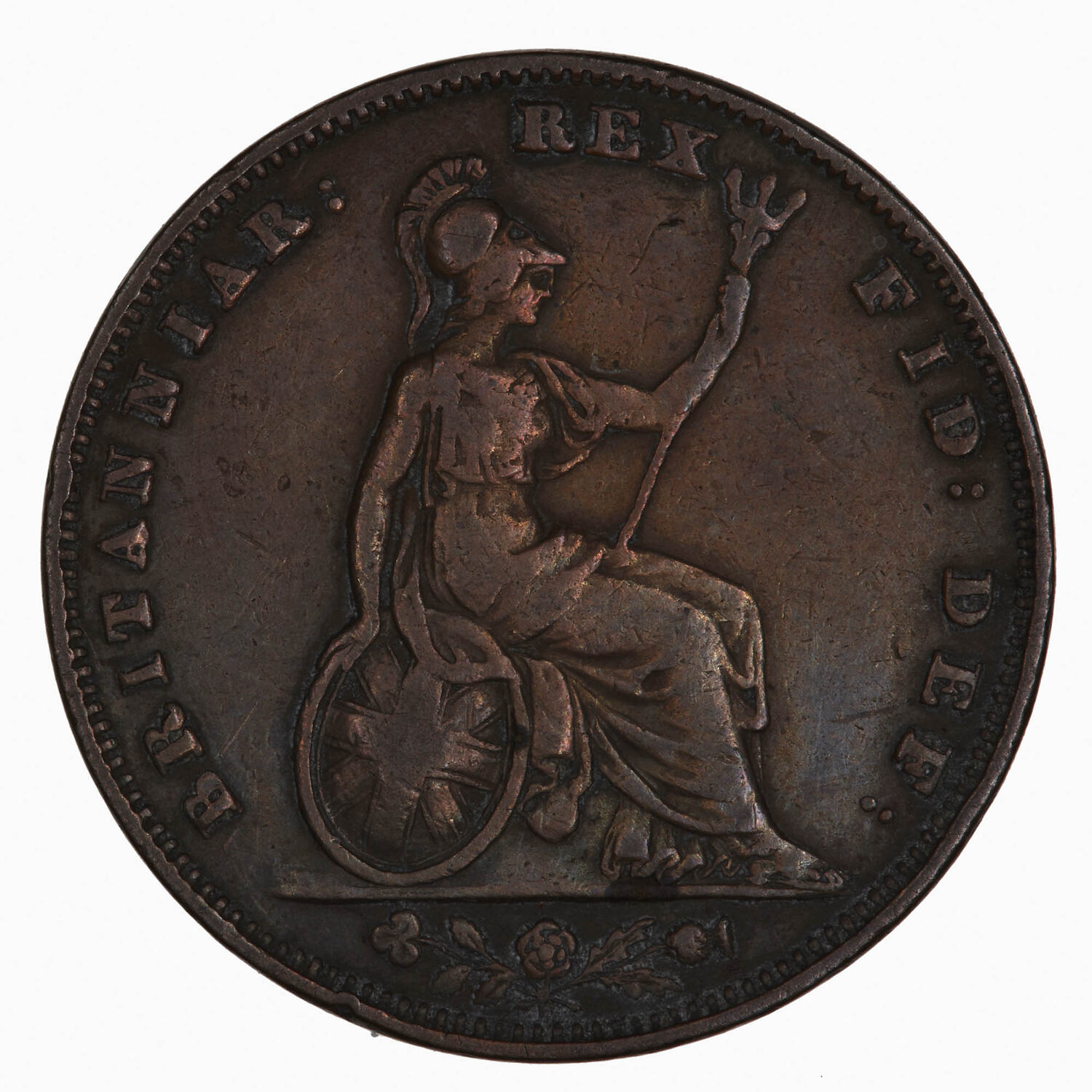 coin-farthing-william-iv-great-britain-1835