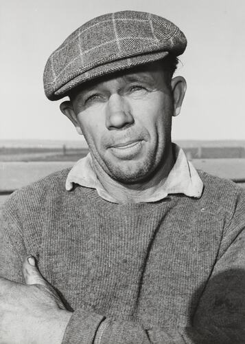 Photograph - Massey Ferguson, Cane Farmer, Queensland, 1960s