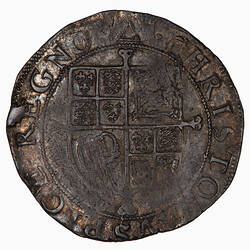 Coin - Shilling, Charles I, Great Britain, 1639-1640