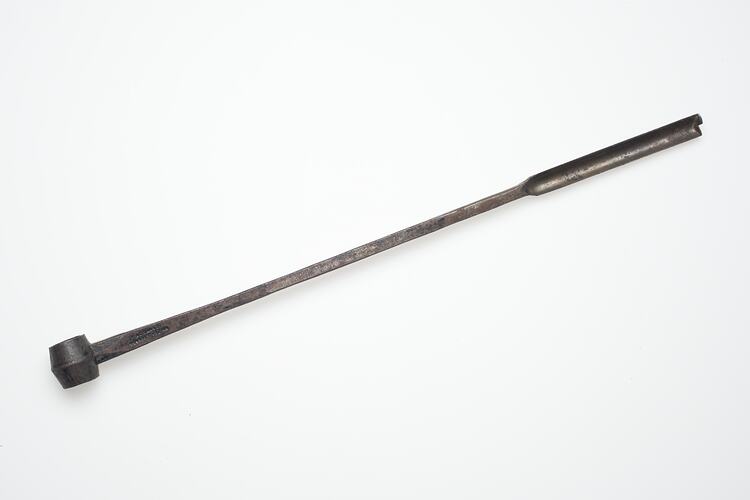 Borer - Metal, circa 1900-1960