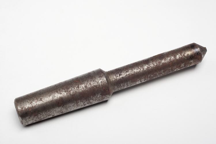 [Unidentified] Tool Part