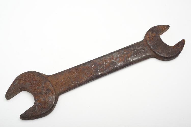 Spanner - Equip, circa 1950-1970