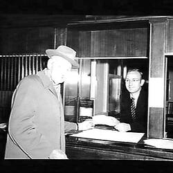 Negative - State Electricity Commission, Victoria, Australia, circa 1920s-1960s