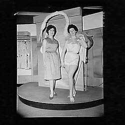 Negative - State Electricity Commission, Victoria, Australia, circa 1920s-1960s