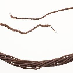 Neck ornament, Australia, Gulf