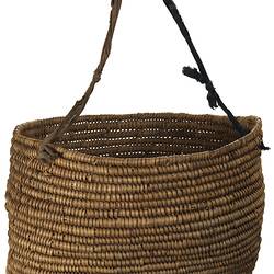 Basket, Australia, Western District