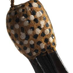 Ceremonial object, Australia, Central Arnhem Land