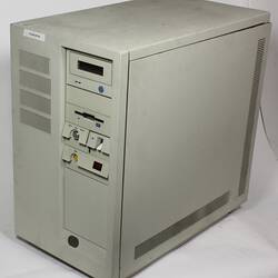 Computer Server - IBM, 'Swan 1', circa 1990