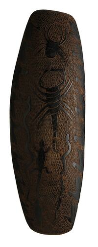 Shield, Australia, Spencer