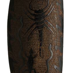 Shield, Australia, Spencer