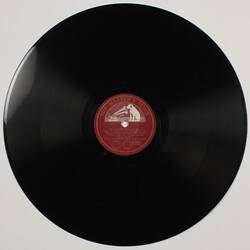 Disc Recording - H.M.V., "Our Greatest Successes, parts 1 and 2", Cicely Courtneidge & Jack Hulbert., 1936-1956