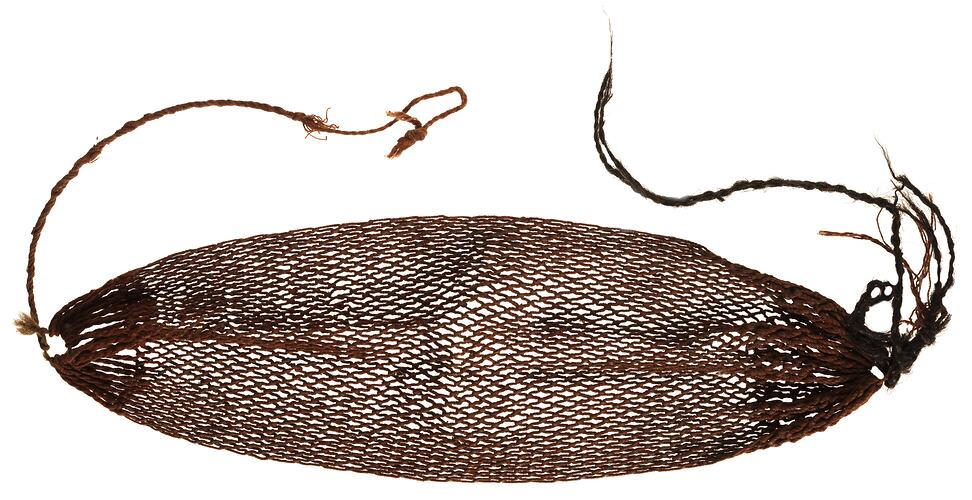 Ornament, head, Australia, Eyre