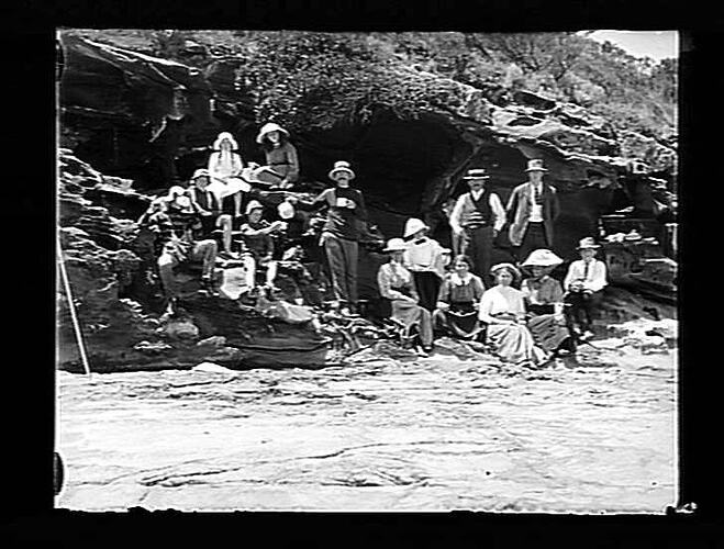 Negative - Glass