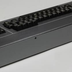 Keyboard - Kaypro, Portable Computer,