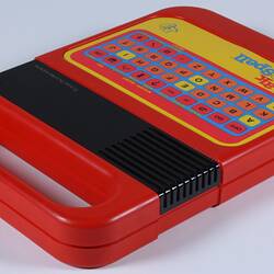 Electronic Learning Aid - Texas Instruments, Speak and Spell. 1978