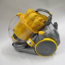 Vacuum Cleaner - Dyson Radix Cyclone, Yellow