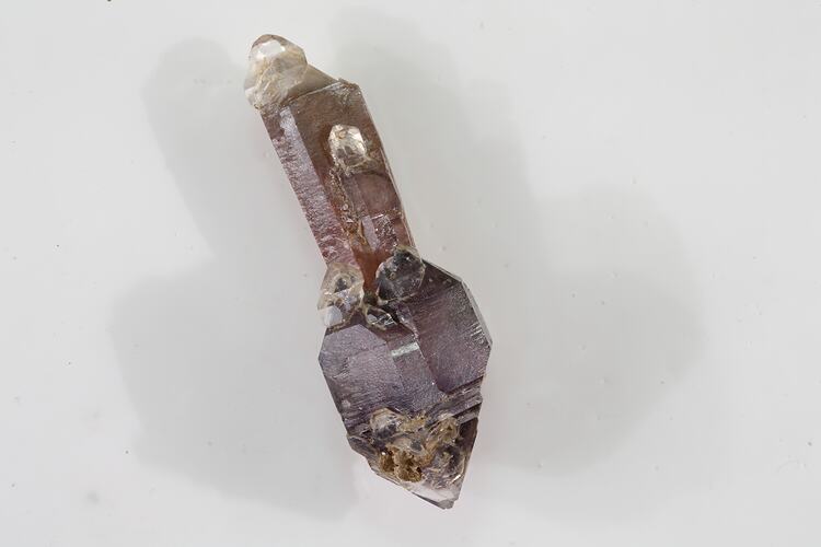 Quartz. [M 52603]