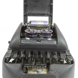 Typewriter - Stenotype Company, Stenotype, circa 1935