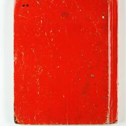 Book - Little Black Sambo, Rand McNally & Co., Chicago, USA, 1936