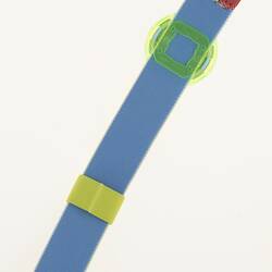 Wrist Watch - Swatch, 'Rebus', Switzerland, 1994