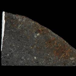 Cocklebiddy Meteorite. [E 18567]