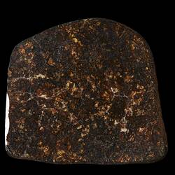 Archie Meteorite. [E 12408]