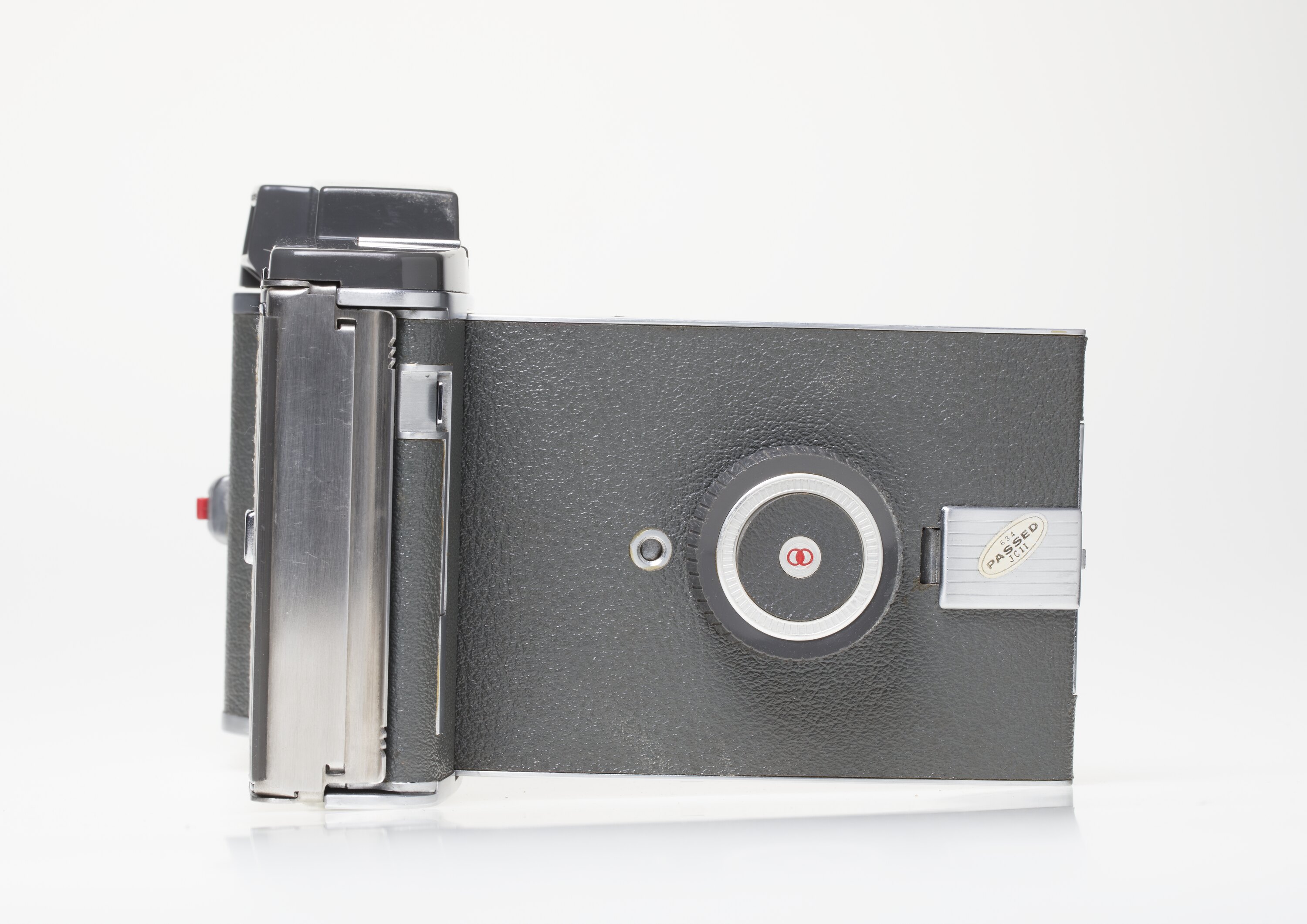 SEIKOSHA-SLV POLAROID 120 ヤシカ ポラロイドカメラ - メルカリ