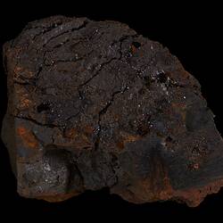 Gove Meteorite. [E 12521]