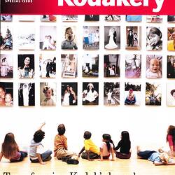 Newsletter - 'Kodakery', Special Issue, Digital Transformation, Eastman Kodak, Rochester, USA, September 2005