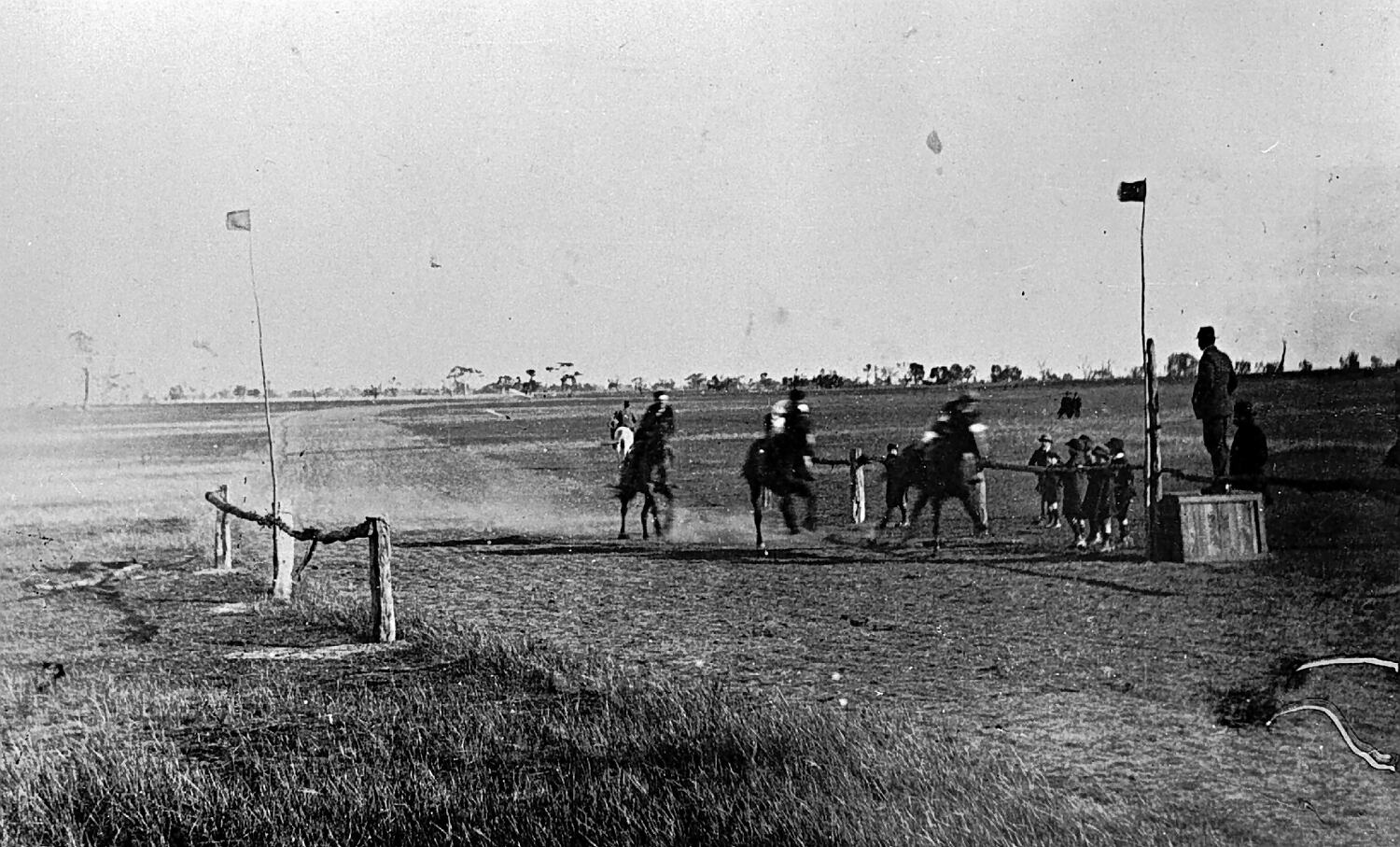 Negative Willaura, Victoria, circa 1925