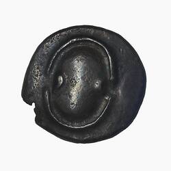 Coin - Obol, Thebes, Boeotia, 480-456 BC