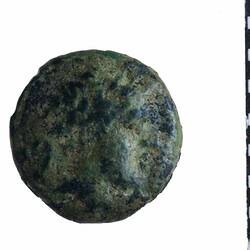 Coin - Heraclea, circa 300 BC