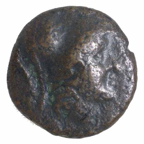 NU 2367, Coin, Ancient Greek States, Obverse