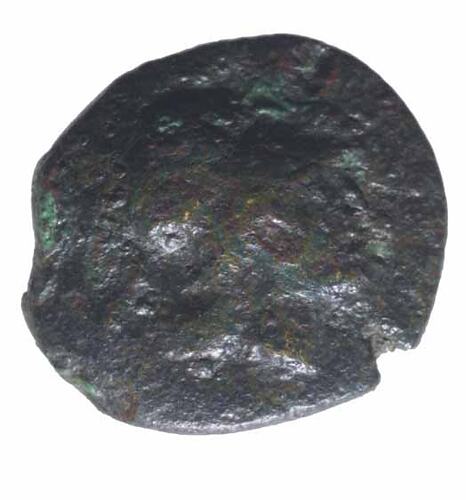 NU 2125, Coin, Ancient Greek States, Obverse