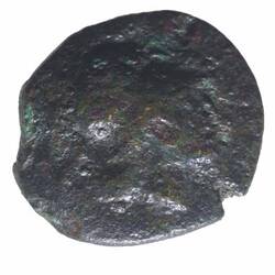 Coin - Ae15, Lokris Opuntia, 350-338 BC