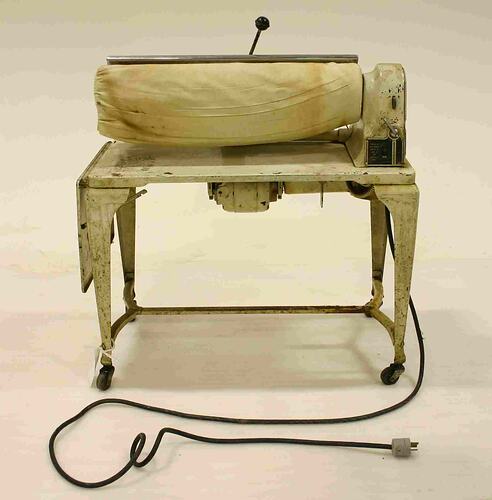 Rotary Ironer